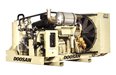 斗山移动动力 XXHP1270/XHP1500 移动式空压机